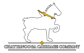 Chattanooga Horse Drawn Carriage Rides
