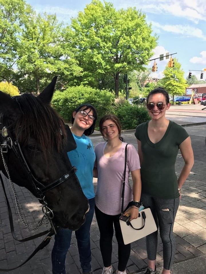 Chattanooga Carriage Rides