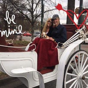 Chattanooga Carriage Rides